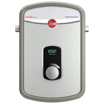 Rheem 11Kw 240V Tankless Electric Water Heater