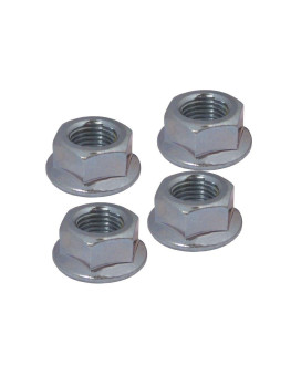 Polaris Sportsman Scrambler Magnum Ranger Flange Wheel Lug Nut Set Of 47542459