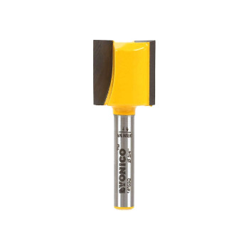 Yonico Router Bits Straight Bit 34Inch Diameter X 34Inch Height 14Inch Shank 14955Q