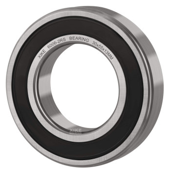 Xike W10435302 Washer Tub Bearing Seal Kit Rotate Quiet And Durable Replacement For Whirlpool Kenmore Maytag W10193886 Ap