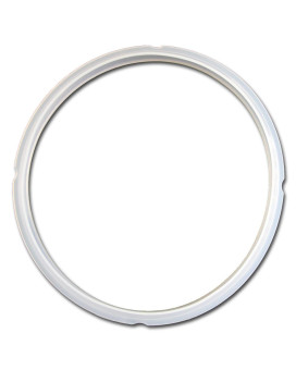 Gjs Gourmet Rubber Gasket Compatible With All 5 6 Quart Power Cooker Xl Ppc770 Ppc7701 Ppc771 Pro Wal1 Wal2 And Ybd60