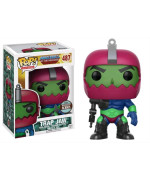 Master Of The Universe Trap Jaw Specialty Series Exclusive Vinyl Figure