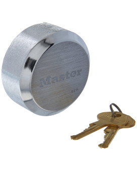 Masterlock Co 6271Kaw700A 80245 278 Shackleless Lock Plain