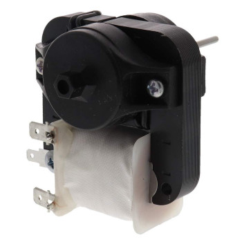 Erp W10128551 Evaporator Motor