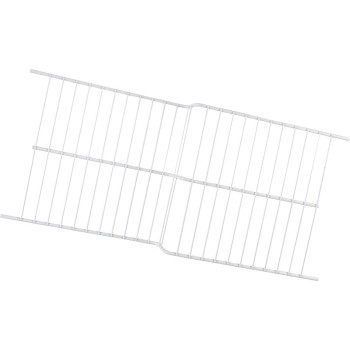 Seneca River Trading Freezer Shelf Wire Rack For General Electic Ap2072653 Ps305834 Wr71X2086