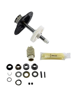 Liftmasterchamberlain Searscraftsman 41A48852 Genuine Replacement Part Gear And Sprocket Kit Dc Belt