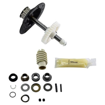 Liftmasterchamberlain Searscraftsman 41A48852 Genuine Replacement Part Gear And Sprocket Kit Dc Belt