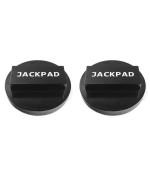 Jack Pad Adapter Anodized Black Replacement For Bmw 135 335 535 E82 E88 E46 E90 E91 E92 E93 E38 E39 E60 E61 E63 E64 E65 E66 E7