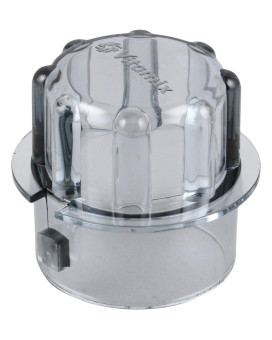 Lid Plug For Advance Contain