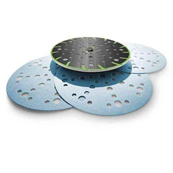 Festool 202460 Ets 150 Hard Sanding Pad