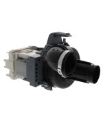 Erp W10510667 Dishwasher Motor Pump