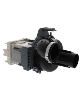 Erp W10510667 Dishwasher Motor Pump