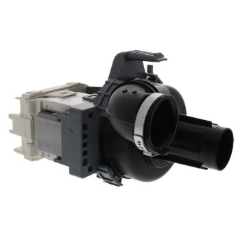 Erp W10510667 Dishwasher Motor Pump