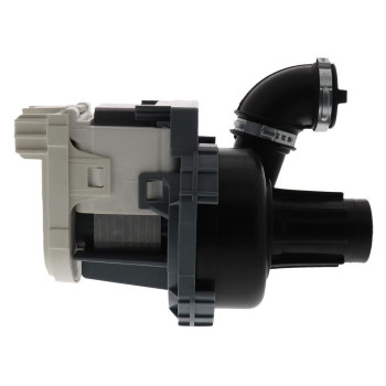 Erp W10510667 Dishwasher Motor Pump