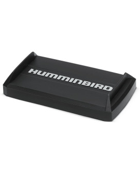 Humminbird 7800361 Uc H7 Pr Helix 7 Silcone Unit Cover Black