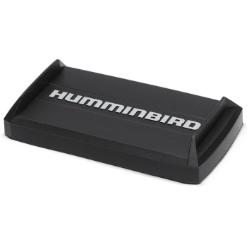 Humminbird 7800361 Uc H7 Pr Helix 7 Silcone Unit Cover Black