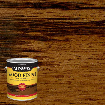 Minwax 710990000 Wood Finish 250 Voc Compliant Espresso Stain Gallon