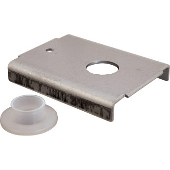 Primeline Mp7192 Bifold Door Repair Bracket For 138 In Door 4 Pack