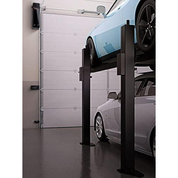 Liftmaster Elite Series 8500W Jackshaft Garage Door Operator Wifi