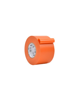 Wod Etc766 Professional Grade General Purpose Orange Electrical Tape Ulcsa Listed Core Vinyl Rubber Adhesive Electrical Tape