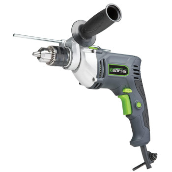 0.5IN VSR HAMMER DRILL