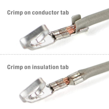 Icrimp Mini Micro Open Barrel Crimping Tools Works On Awg2820 Jam Molex Tyco Jst Terminals And Connectors Used For Fpv Dron