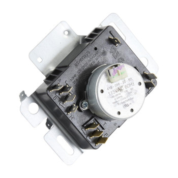 Whirlpool Wpw10642928 Oem 2Cycle Dryer Timer