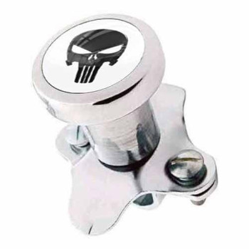 Tricktoppers Billet Aluminum Polished Steering Wheel Spinner Suicide Brody Knob For Hot Rod Customs Car Truck Suv Tractor Traile