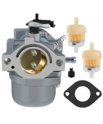 Carbhub Carburetor Replacement For Walbro Lmt 54993 With Mounting Gasket Filter 799728 498027 499161 498231 494502 494392 49570