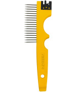 Allway Bc5 5In1 Painters Tool With Multifunctional Brush Comb