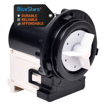 Bluestars 2024 Upgrade 4681Ea2001T Washer Drain Pump Motor For Kenmore Lg Washers Replacement Ap5328388 4681Ea1007G For Drai