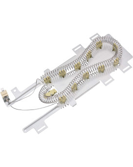 Bluestars 8544771 Dryer Heating Element Compatible With Whirlpool Kenmore Dryers Replaces Wp8544771 W10836011 Wp8544771Vp