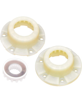 Bluestars 2024 Upgraded Ultradurable W10820039 280145 Washer Hub Kit Part Compatible With Cabrio Bravo Oasis Whirlpool Ke