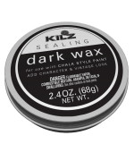 Kilz Protective Sealing Wax Interior Dark 24 Ounces