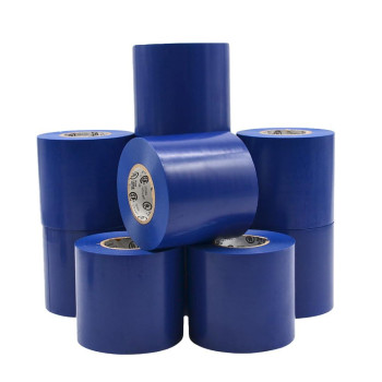 Wod Etc766 Professional Grade General Purpose Blue Electrical Tape Ulcsa Listed Core Vinyl Rubber Adhesive Electrical Tape 3