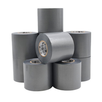 Wod Etc766 Professional Grade General Purpose Gray Electrical Tape Ulcsa Listed Core Vinyl Rubber Adhesive Electrical Tape 3