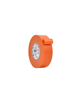 Wod Etc766 Professional Grade General Purpose Orange Electrical Tape Ulcsa Listed Core Vinyl Rubber Adhesive Electrical Tape