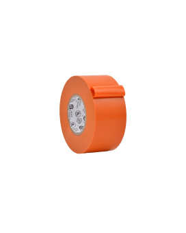 Wod Etc766 Professional Grade General Purpose Orange Electrical Tape Ulcsa Listed Core Vinyl Rubber Adhesive Electrical Tape