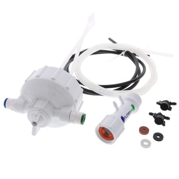 Ezflo 2005Hb 34 Gallon Low Pressure Hose Bib And Drip Connection Fertilizer Injector System