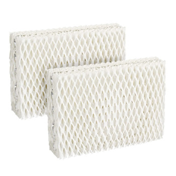 Antoble 2 Pack Wf813 Humidifier Filter Replacement For Relion Rcm832 Rcm832N Procare Pcwf813 Pcwf813 Pccm840 Pccm832N Equ