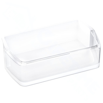 Upgraded Lifetime Appliance Da9706419C Door Shelf Basket Bin Right Compatible With Samsung Refrigerator Da6304314