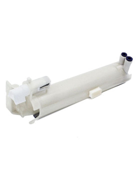 Whirlpool Wpw10121138 Genuine Oem Sxs Refrigerator Water Filter Housing Replacement Part Replaces 2260507 2260513 W10121138