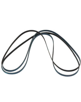 Supplying Demand 33002535 33001777 Clothes Dryer Drum Belt Replacement