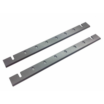 1212Inch Planer Blades Replacement For Dewalt Dw733 Planer Replace Dw7332 Set Of 2