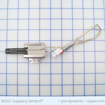 Supplying Demand Mee61841401 Mee63084901 Gas Range Oven Igniter Replacement Model Specific Not Universal