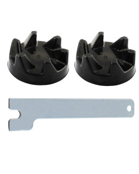 9704230 Blender Coupler With Spanner Kit Replacement Parts Compatible With Kitchenaid Ksb5Wh Ksb5 Ksb3 Driver