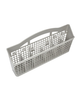 Whirlpool Wp8562045 Oem Dishwasher Silverware Basket