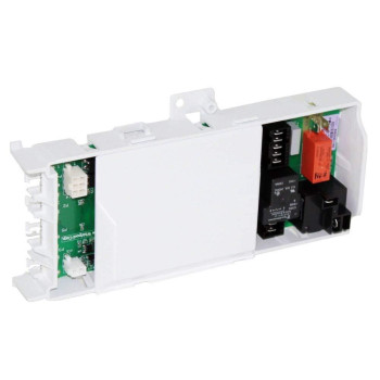 Global Products Original Connector W10141671 Dryer Main Control Board Compatible With Kenmore Whirlpool W10141671 Wpw1014