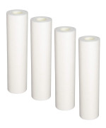 Compatible To Watts 560088 5Micron Sediment Replacement 4Pack