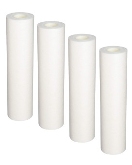 Compatible To Watts 560088 5Micron Sediment Replacement 4Pack